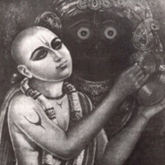 @gnd - Jagannatha, El Senor del Universo - piano version (vocal Lalasamayi Devi Dasi)