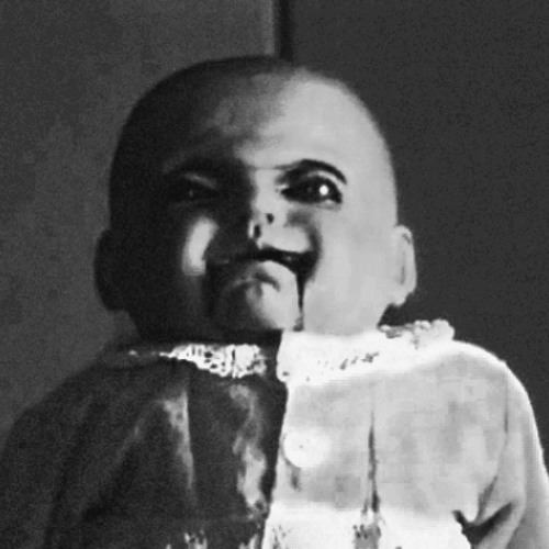 UPGRADE - THE HAUNTED (Forthcoming Liondub)