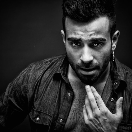 Gokhan Turkmen - Ask Lazim