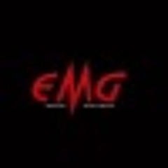 EMG/PROMISE - What U Want