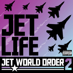 Jet Life ft. Trademark Da Skydiver - M.I.A. (prod. Ti'Khari De'Quan)