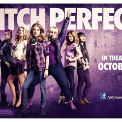 Pitch Perfect Soundtracks