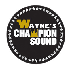 Wayne's Champion Sound