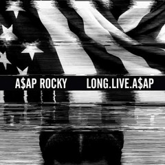 ASAP Rocky - Fashion Killa £Chooped & Screwed£