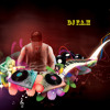 DJ F.A.M NONSTOP HINDI PARTY MIX