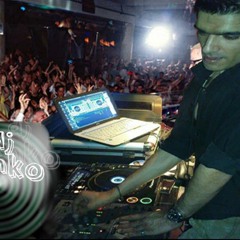Dj cenko Greek and foreign hits house 2013