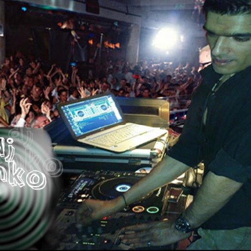 Dj cenko Greek and foreign hits house 2013