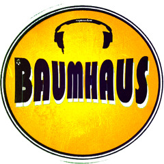 BAUMHAUS - TWISTED