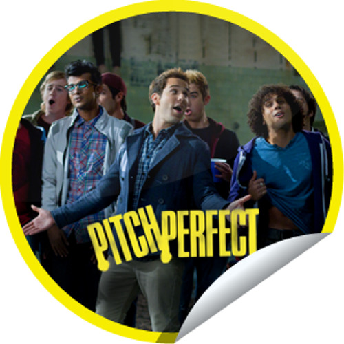 Stream Pitch Perfect Treble Makers Final by Riri | Listen online for free  on SoundCloud
