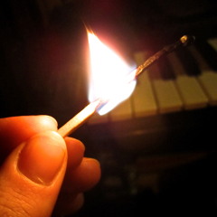 01 A Thousand Matches - DEMO