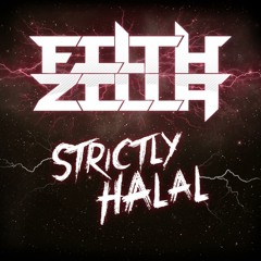 Strictly Halal (Free Download)