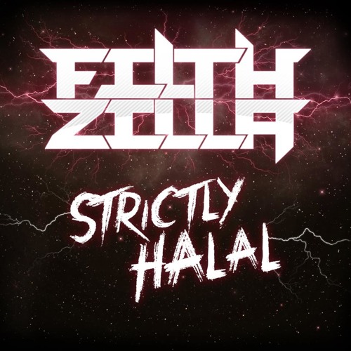 Strictly Halal (Free Download)