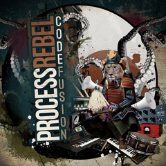 Process Rebel - How It Go ft. Profisee (Kasm Remix)