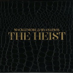 Thrift Shop - Macklemore [Dubstep Remix - Burst Wave]
