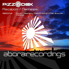 Pizz@dox & Patrick Ytting - Ascalion (Heavenly Mix) [Abora Recordings]