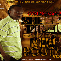 SHEEZY DINERO - GRIND WITH ME