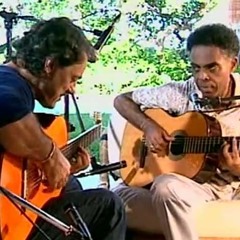 Tarde em Itapoã - Porch Jam - Toquinho & Gilberto Gil
