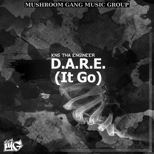 D.A.R.E.( IT GO)