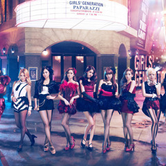 Girls' Generation: Paparazzi ~ Ringtone