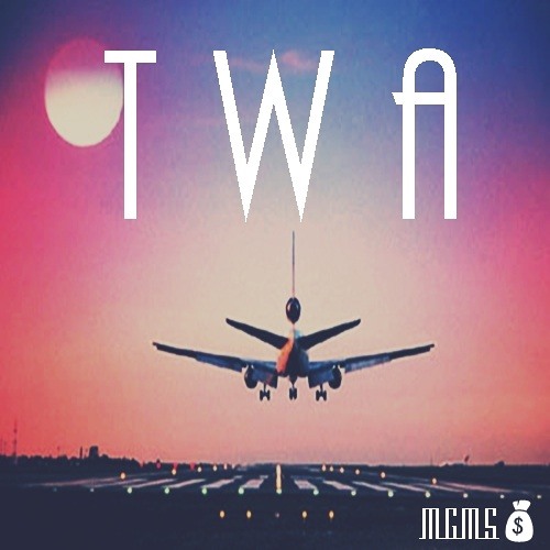 Iroc Mics x Tonio - T W A (Till We Arrive)