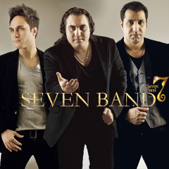7th Music Band - Eteraf