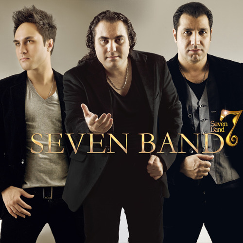 7th Music Band - Eteraf