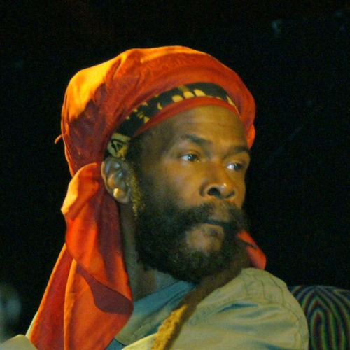 Jashwha Moses - 'Jah Time Has Come (Rootikal Redub)'