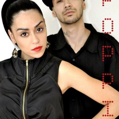 "POPPIN" GEORGE BURNZ (@GEORGEBURNZFYL) FT. GINA MONTANA (GINAMONTANABK)
