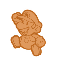 Paper Mario Orchestrated