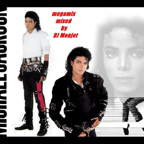 [DL] Michael Jackson - Megamix by DJ Monjet Artworks-000038158339-cdcp16-t500x500