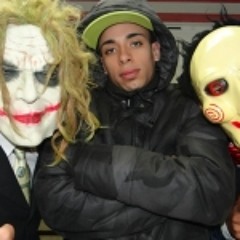 MC KAUAN - CORINGA LOKO (PRODUZIDA)