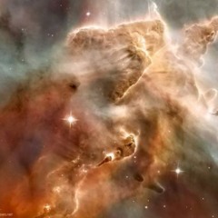 Blue Hill - Inside A Nebula