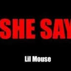 lil mouse