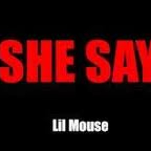 Lil Mouse - She Say