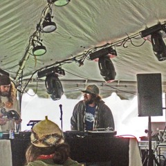 Spy Vs. Spy Live @ Spring Soul 4-14-12