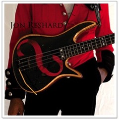 Number One-ft. Greg Howe & Dave Weckl