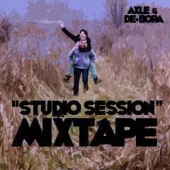 Studio Session Mixtape (12.01.2013)