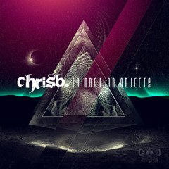 03. ChrisB. - Space Dust [OUT NOW!!!]