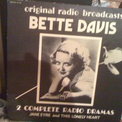 Drama on the radio