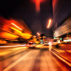 All Night! (SEN-SEI Bootleg Dub)