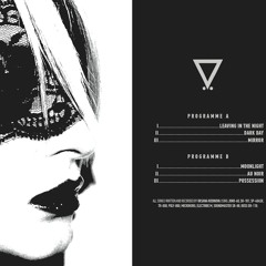 Xiu - Leaving in the night