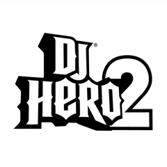 DJ Hero 2: Eminem- Not Afraid vs Lil Wayne- Lollipop