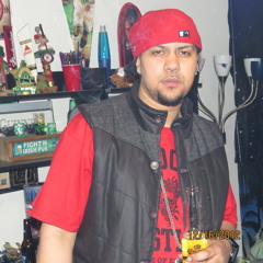 LARGE ON DA STREETS - Threat ft Young Fever