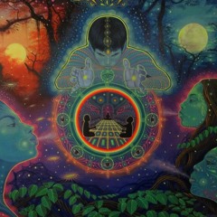 Wirrareka & Galactic Sun - Lakota