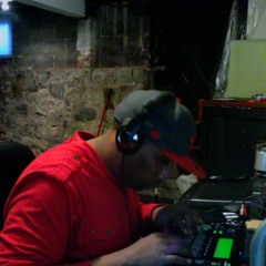 Curtis Mayfield diamond in