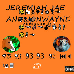 93 (Prod. By Jonwayne)