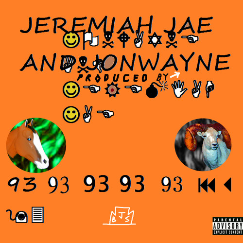 93 (Prod. By Jonwayne)