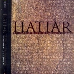 Okritoggo - BlackPriest