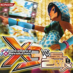 COME BACK TO MY HEART /Another Infinity feat. Mayumi Morinaga