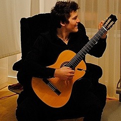 Asturias (Isaac Albeniz)